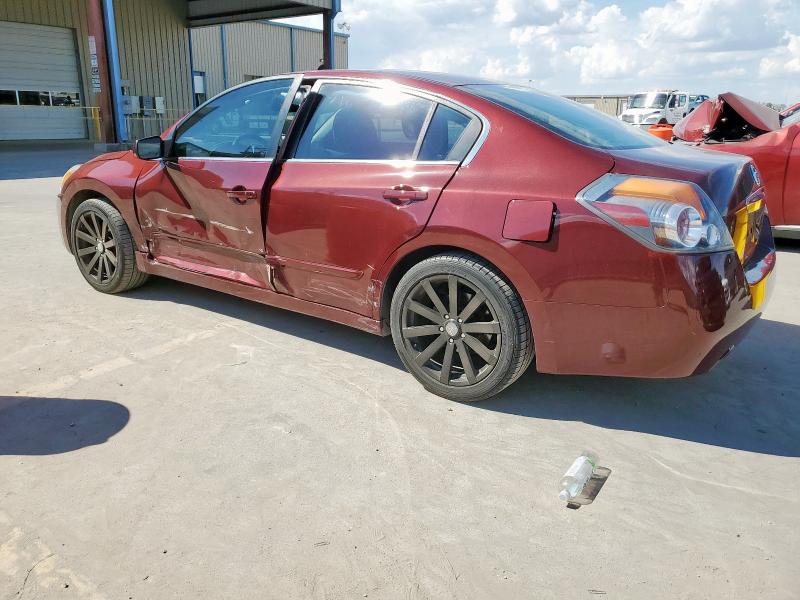 Photo 2 from auction – 2010 NISSAN ALTIMA BASE with VIN 1N4AL2AP6AN442536