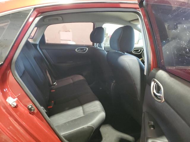 Photo 10 from auction – 2017 NISSAN SENTRA S with VIN 3N1AB7AP2HL645091