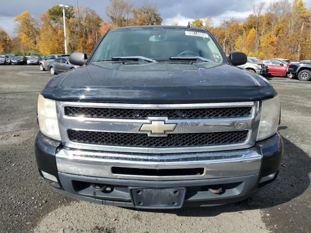 Photo 5 from auction – 2011 CHEVROLET SILVERADO with VIN 1GCPKSE36BF155501