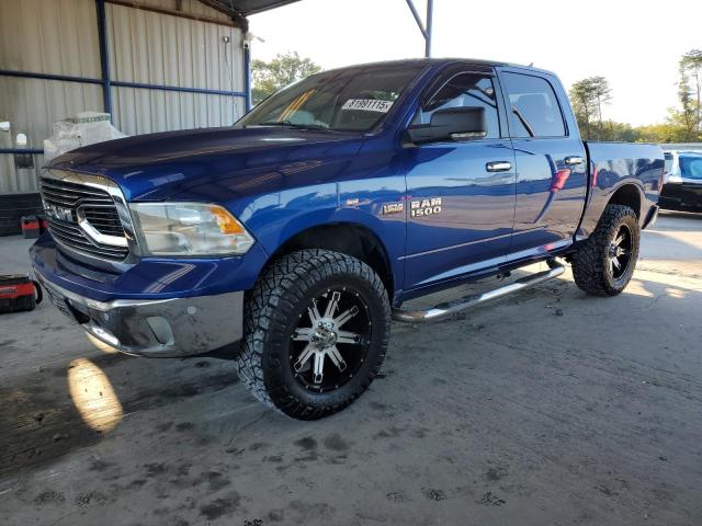 RAM 1500 SLT 2016 with VIN 1C6RR7LT9GS127136 - Photo from auction