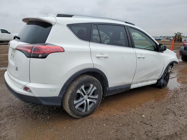 Photo 3 from auction – 2018 TOYOTA RAV4 LE with VIN JTMBFREV2JJ212524