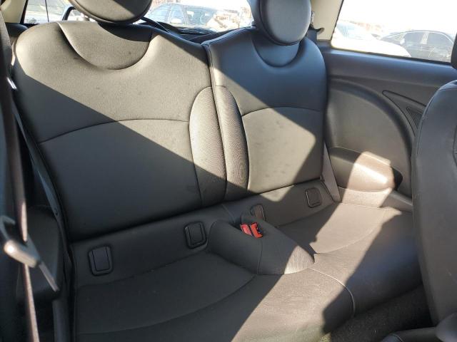 Photo 10 from auction – 2012 MINI COOPER with VIN WMWSU3C53CT254498