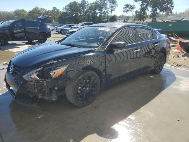 Photo 1 from auction – 2018 NISSAN ALTIMA 2.5 with VIN 1N4AL3AP3JC270404
