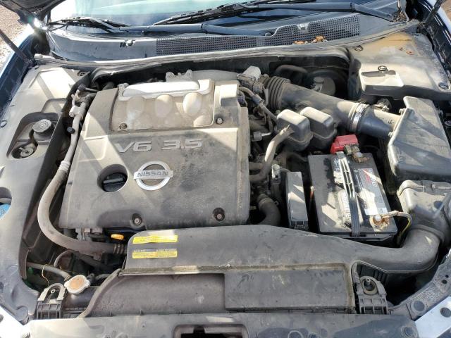 Photo 11 from auction – 2005 NISSAN MAXIMA SE with VIN 1N4BA41E05C861097