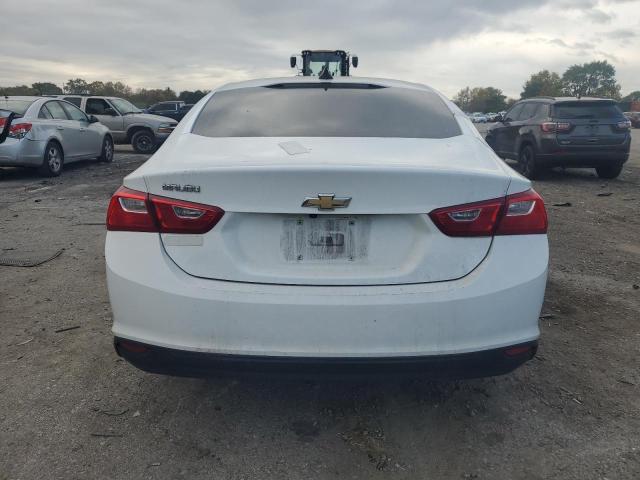 Photo 6 from auction – 2017 CHEVROLET MALIBU LS with VIN 1G1ZB5ST3HF255099
