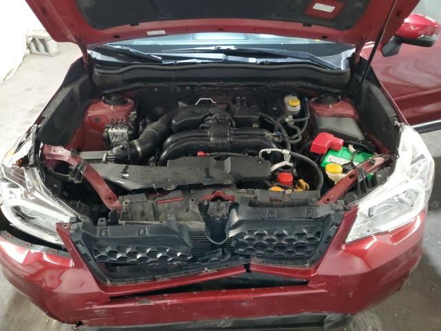 Photo 12 from auction – 2015 SUBARU FORESTER 2 with VIN JF2SJAUC6FH458945