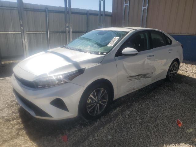 Photo 1 from auction – 2023 KIA FORTE LX with VIN 3KPF24AD9PE527002