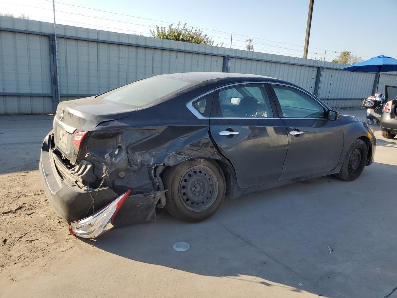 Photo 3 from auction – 2017 NISSAN ALTIMA 2.5 with VIN 1N4AL3AP8HC262759