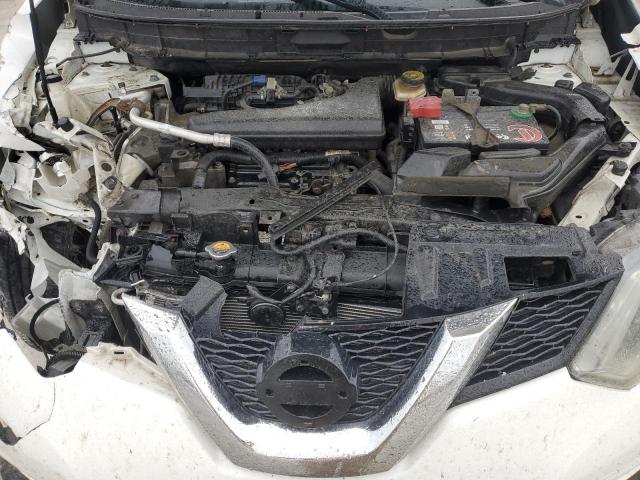 Photo 11 from auction – 2016 NISSAN ROGUE S with VIN KNMAT2MV4GP617402