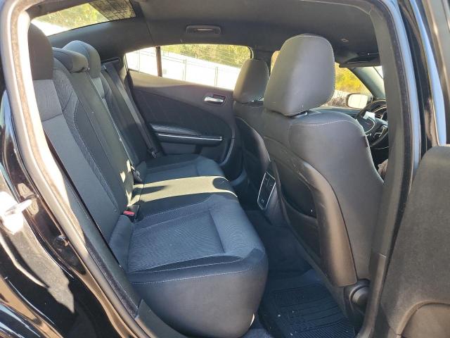 Photo 10 from auction – 2018 DODGE CHARGER with VIN 2C3CDXCTXJH142454