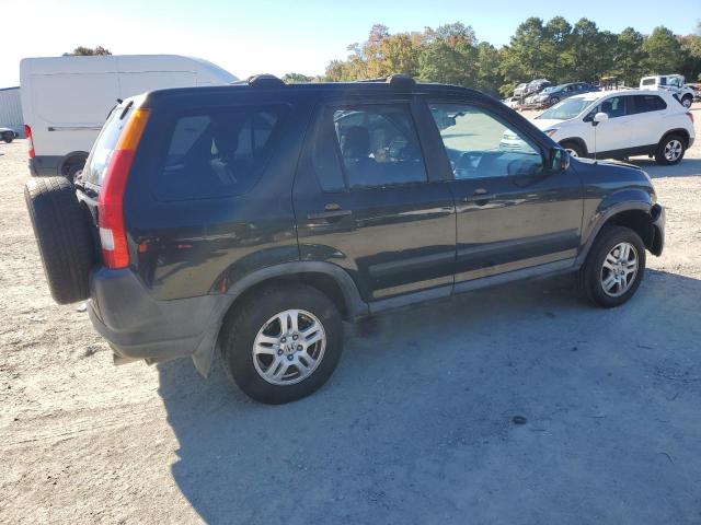 Photo 3 from auction – 2004 HONDA CR-V EX with VIN SHSRD78854U201116