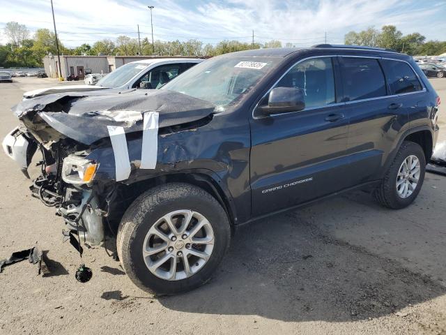 Photo 1 from auction – 2015 JEEP GRAND CHER with VIN 1C4RJFAG6FC950406