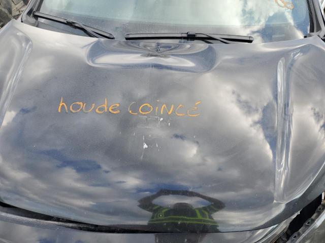 Photo 12 from auction – 2023 HONDA ODYSSEY with VIN 5FNRL6H08PB504247