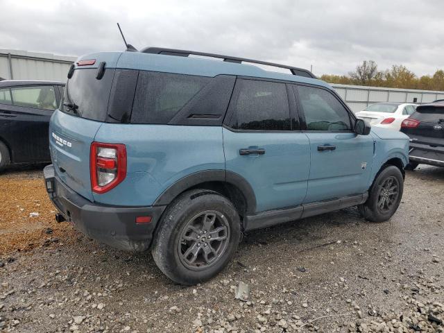 Photo 3 from auction – 2022 FORD BRONCO SPO with VIN 3FMCR9B69NRD64123