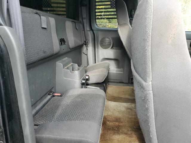 Photo 10 from auction – 2005 GMC CANYON with VIN 1GTDT196758239544
