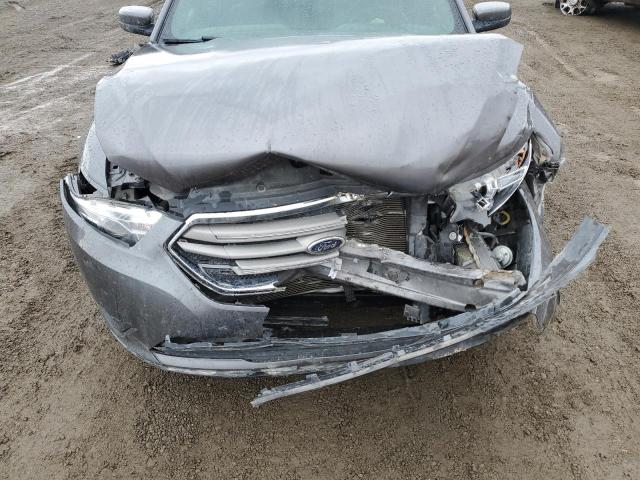 Photo 11 from auction – 2013 FORD TAURUS SEL with VIN 1FAHP2H88DG169609