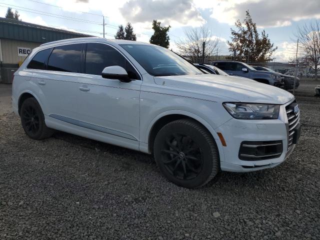 Photo 4 from auction – 2017 AUDI Q7 PRESTIG with VIN WA1VAAF7XHD054725