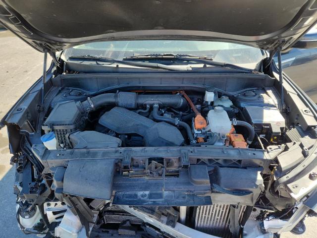 Photo 12 from auction – 2021 KIA SORENTO EX with VIN KNDRH4LG3M5033583