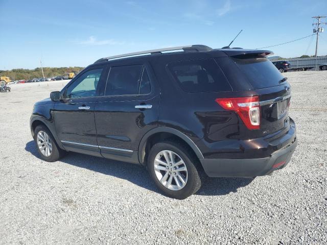 Photo 2 from auction – 2013 FORD EXPLORER X with VIN 1FM5K8D87DGC77123