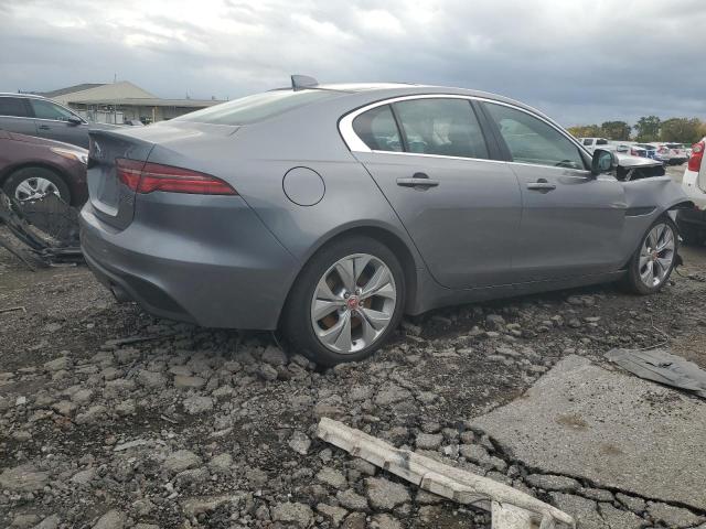 Photo 3 from auction – 2020 JAGUAR XE S with VIN SAJAJ4FX7LCP64526