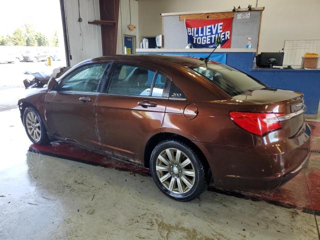 Photo 2 from auction – 2012 CHRYSLER 200 TOURIN with VIN 1C3CCBBB4CN172977