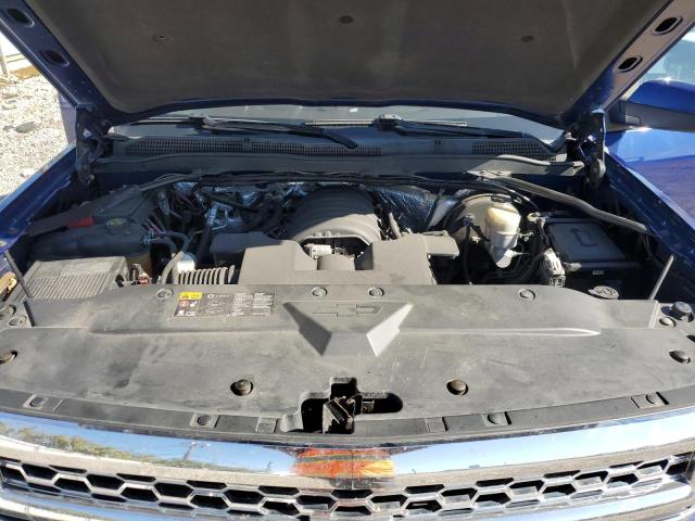 Photo 11 from auction – 2014 CHEVROLET SILVERADO with VIN 1GCVKREC3EZ148475