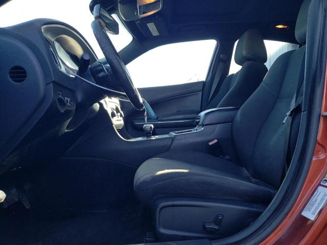 Photo 7 from auction – 2013 DODGE CHARGER SX with VIN 2C3CDXHG8DH558468