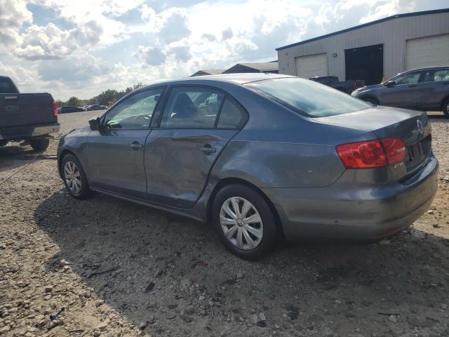 Photo 2 from auction – 2014 VOLKSWAGEN JETTA BASE with VIN 3VW2K7AJ0EM406798