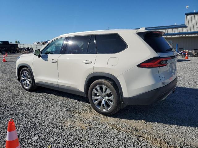 Photo 2 from auction – 2024 TOYOTA GRAND HIGH with VIN 5TDAAAB5XRS065593