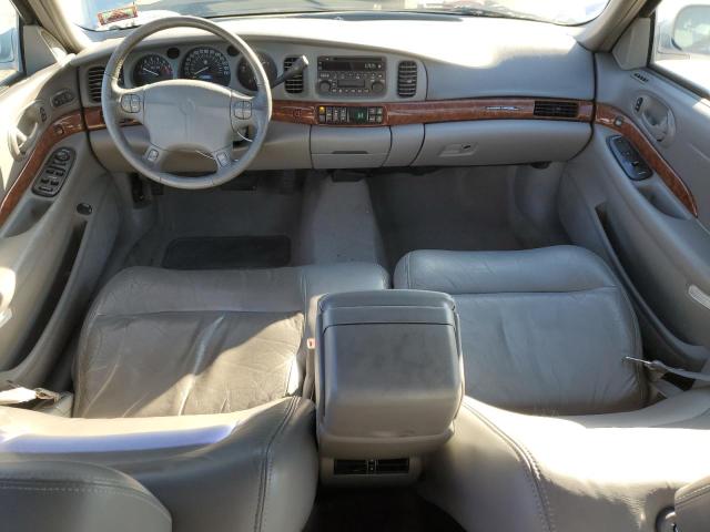 Photo 8 from auction – 2003 BUICK LESABRE with VIN 1G4HR54K93U237872