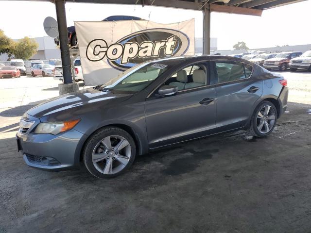 ACURA ILX 20 TEC 2013 with VIN 19VDE1F72DE002903 - Photo from auction