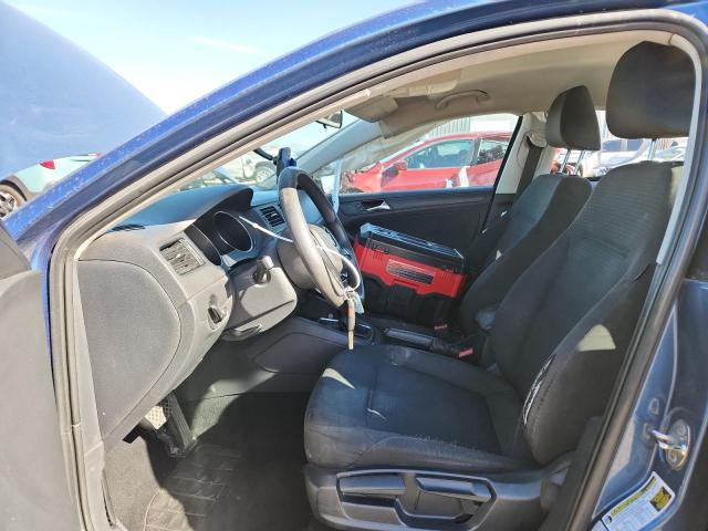 Photo 7 from auction – 2015 VOLKSWAGEN JETTA BASE with VIN 3VW2K7AJ7FM331213