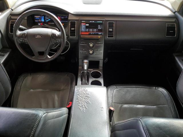 Photo 8 from auction – 2013 FORD FLEX SEL with VIN 2FMGK5C81DBD22718