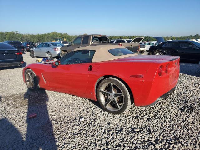 Photo 2 from auction – 2006 CHEVROLET CORVETTE with VIN 1G1YY36U865102609