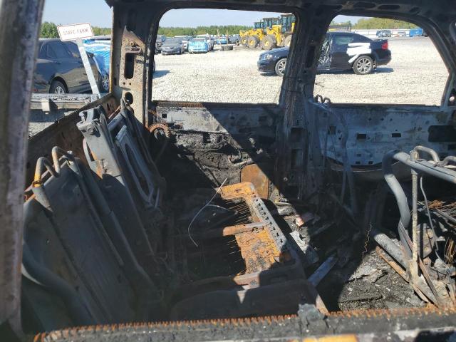 Photo 10 from auction – 2005 GMC NEW SIERRA with VIN 2GTEK13T651118660