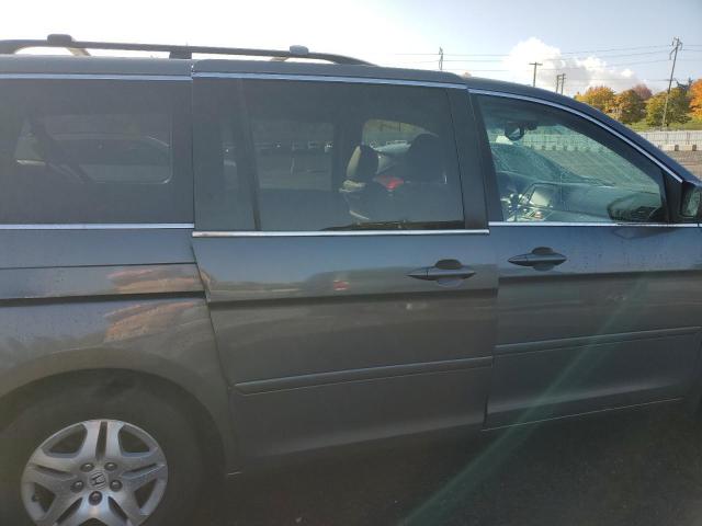 Photo 11 from auction – 2007 HONDA ODYSSEY EX with VIN 5FNRL38777B097047