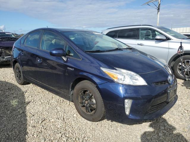 Photo 4 from auction – 2013 TOYOTA PRIUS with VIN JTDKN3DU7D0345878