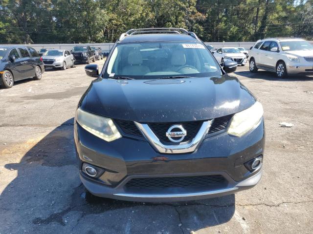 Photo 5 from auction – 2014 NISSAN ROGUE S with VIN 5N1AT2MTXEC779405