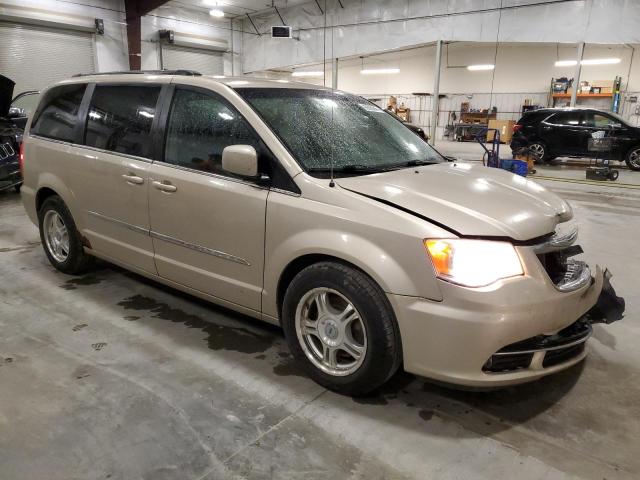 Photo 4 from auction – 2012 CHRYSLER TOWN & COU with VIN 2C4RC1BG8CR257397