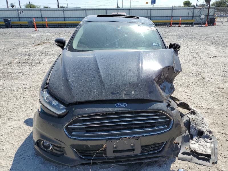 Photo 5 from auction – 2014 FORD FUSION TIT with VIN 3FA6P0RUXER304283