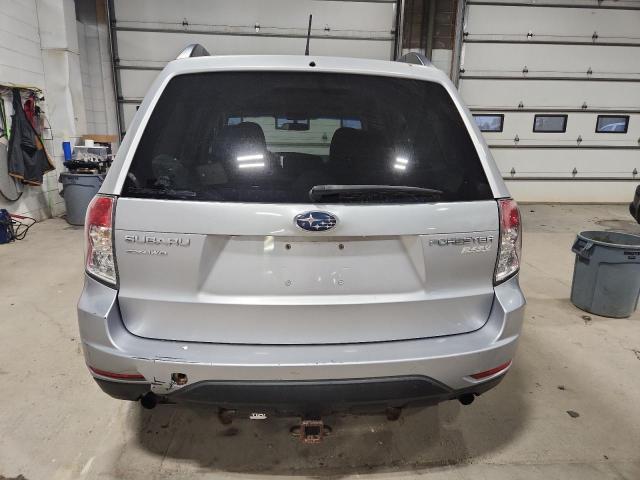 Photo 6 from auction – 2013 SUBARU FORESTER 2 with VIN JF2SHADC2DH430052