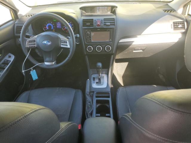 Фото 8 с аукциона – 2014 SUBARU XV CROSSTR с VIN JF2GPBKC1EH272273