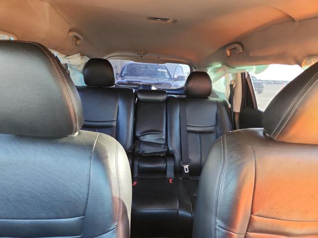 Photo 10 from auction – 2015 NISSAN ROGUE S with VIN KNMAT2MT9FP556819
