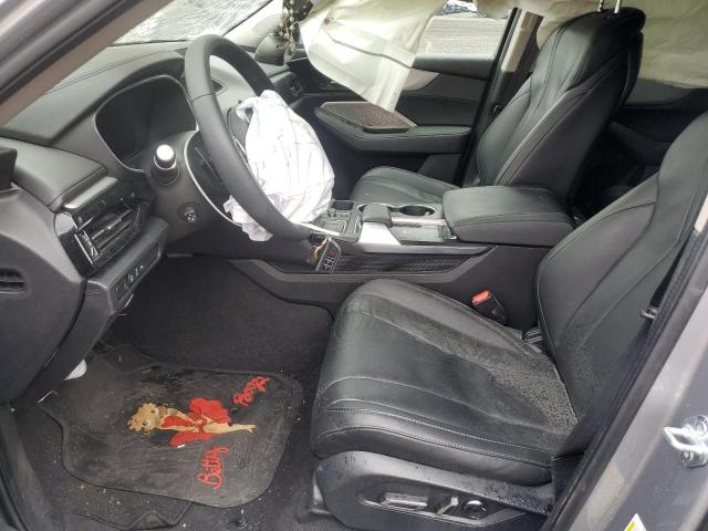 Photo 7 from auction – 2024 ACURA MDX TECHNO with VIN 5J8YE1H41RL010325