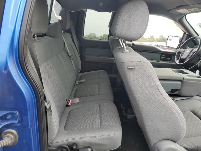 Photo 10 from auction – 2013 FORD F150 SUPER with VIN 1FTFX1EF7DFD25224