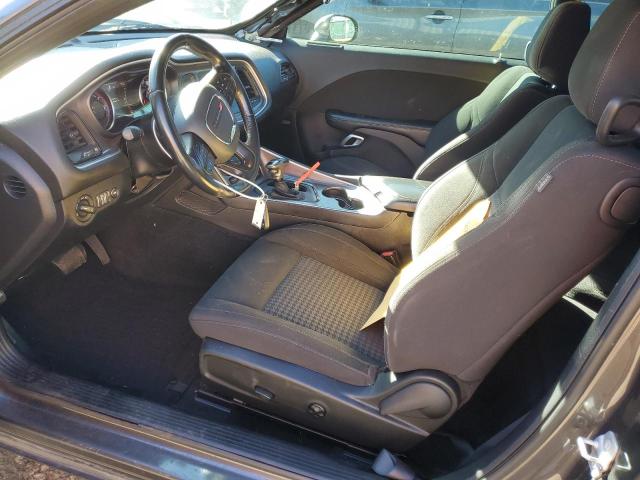 Photo 7 from auction – 2020 DODGE CHALLENGER with VIN 2C3CDZAG9LH206200