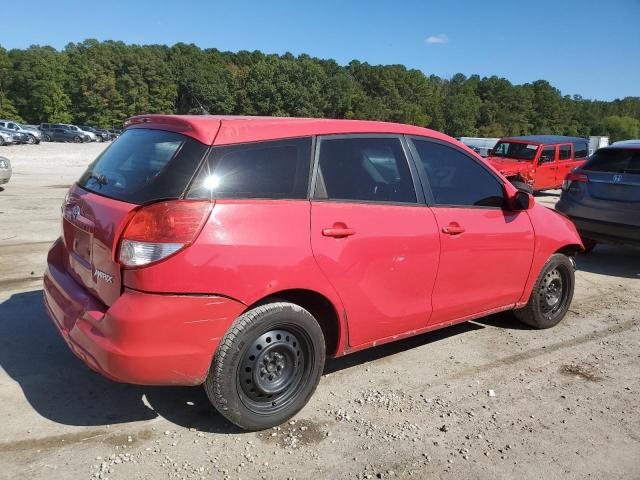 Photo 3 from auction – 2004 TOYOTA COROLLA MA with VIN 2T1KR32E94C229507