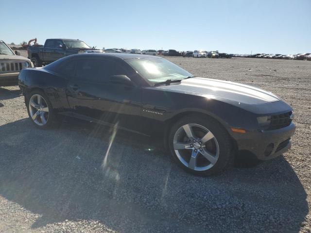 Photo 4 from auction – 2011 CHEVROLET CAMARO LT with VIN 2G1FB1EDXB9167232