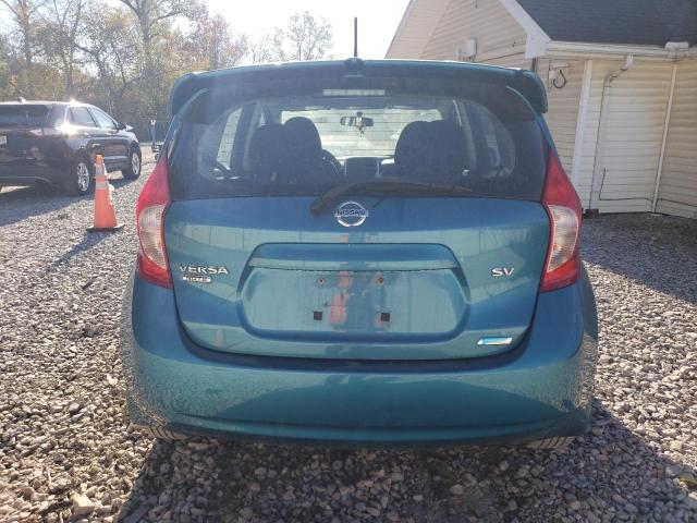 Photo 6 from auction – 2014 NISSAN VERSA NOTE with VIN 3N1CE2CPXEL436063
