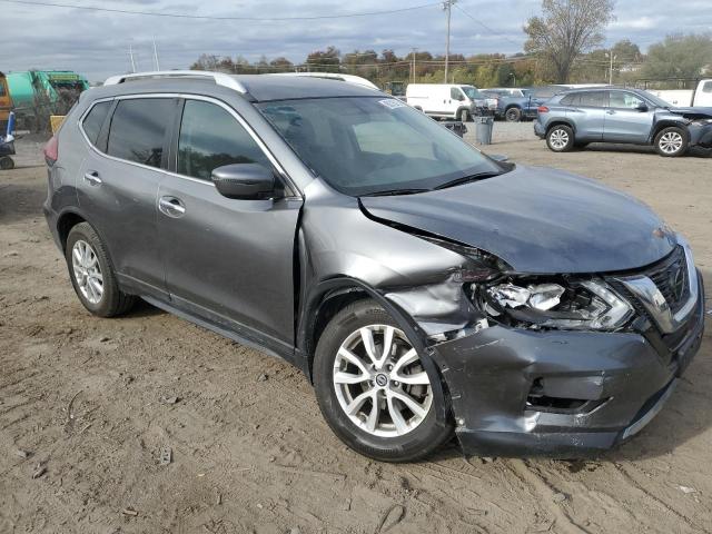 Photo 4 from auction – 2018 NISSAN ROGUE S with VIN 5N1AT2MT7JC762653